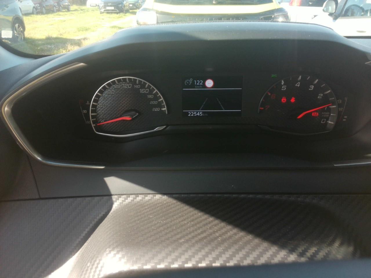 Foto Peugeot 308 4