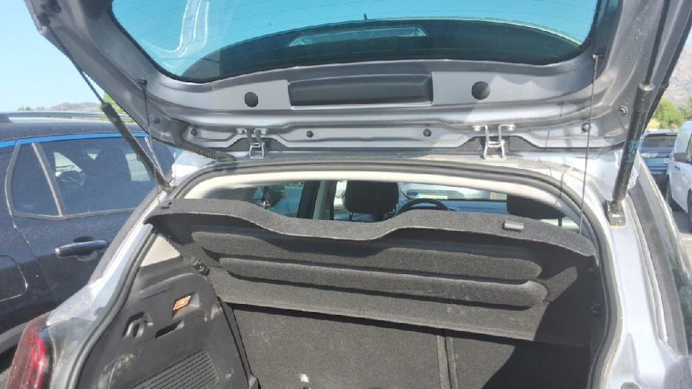Foto Citroën C3 Aircross 15