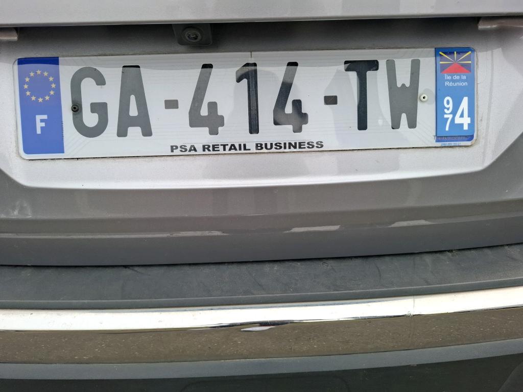 Peugeot 3008 Hybrid 225 e-EAT8 Allure Pack 2021
