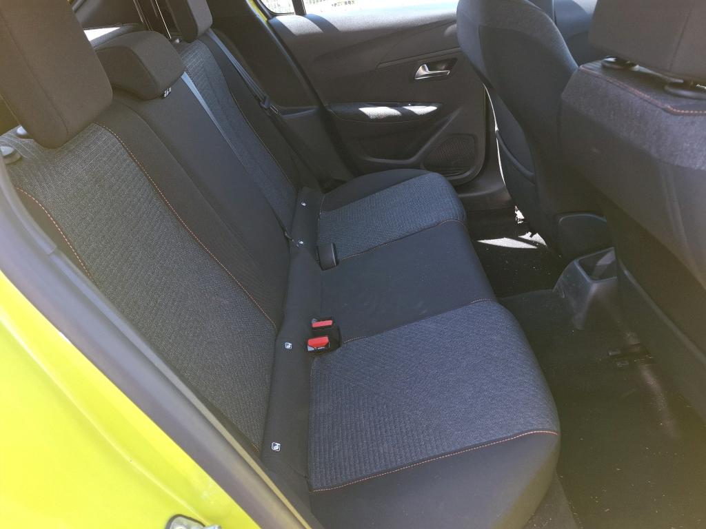 Peugeot 208 Hybrid 110 ch e-DCS6 Style 2025