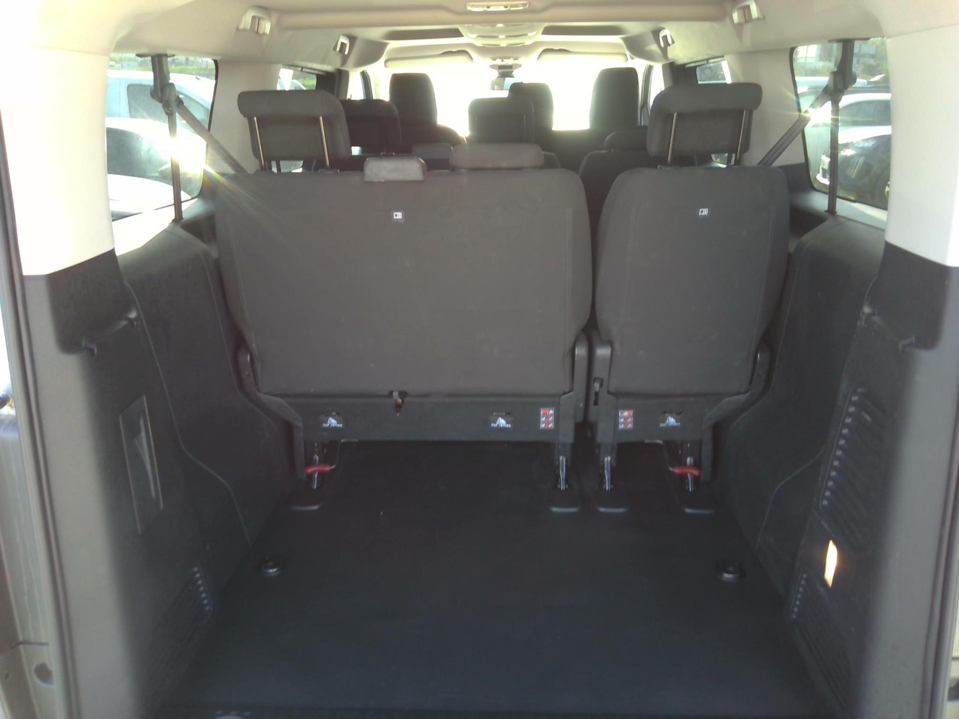 Citroen SpaceTourer XL BlueHDi 180 S&S EAT8 Business 2024