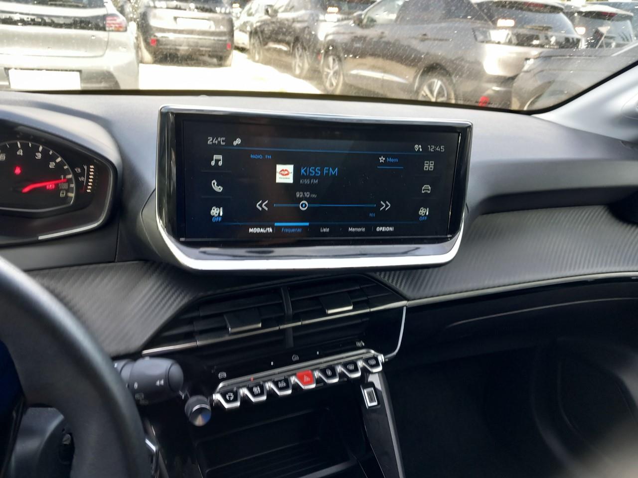 Foto Peugeot 308 8