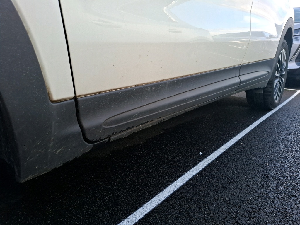 FIAT 500X 1.6 Multijet 130 ch Cross 2022