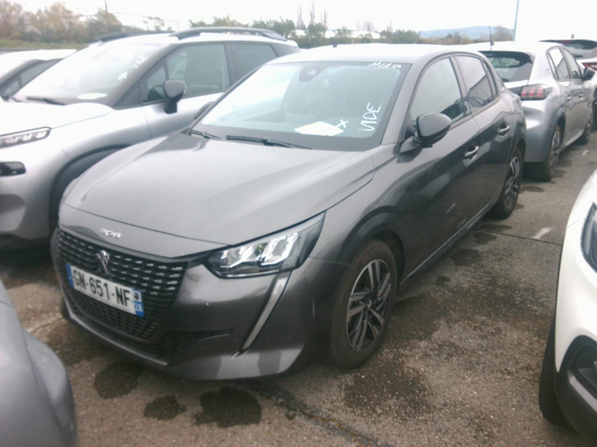 208 II