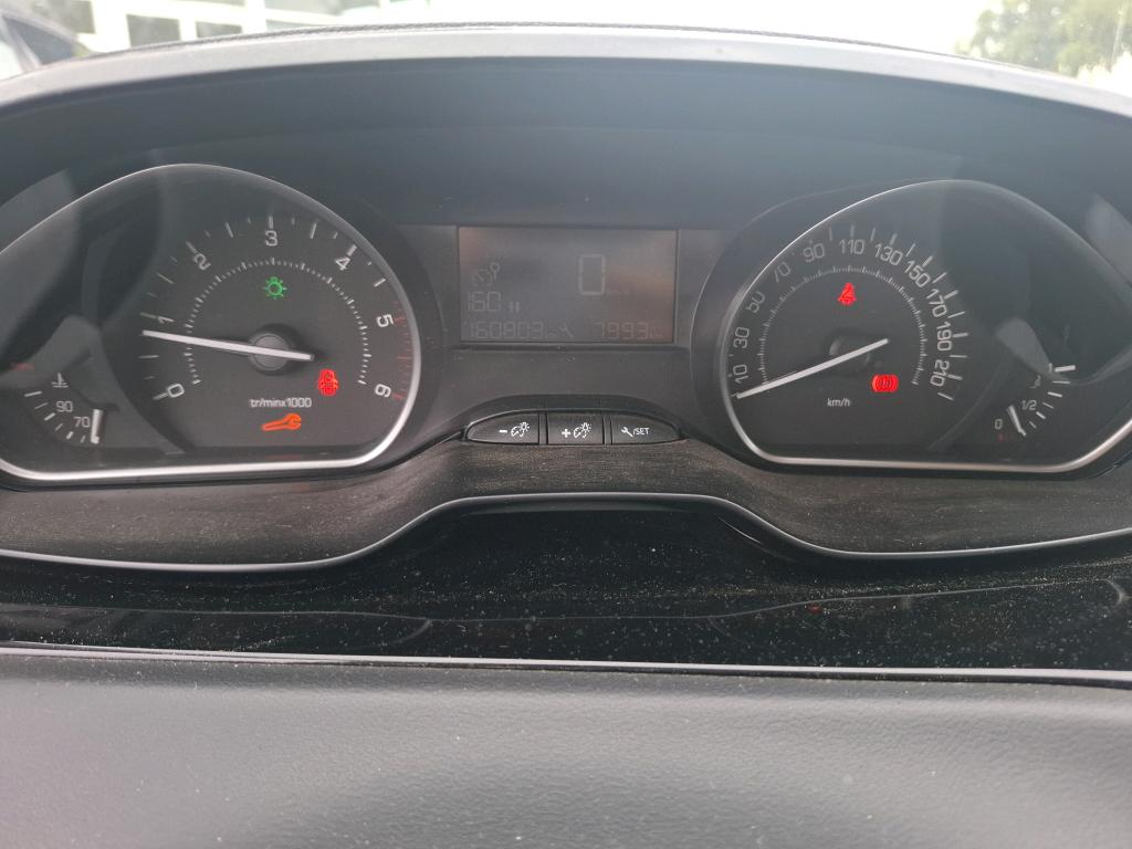 Peugeot 208 AFFAIRE BLUEHDI 100 S&S BVM5 PREMIUM 2020