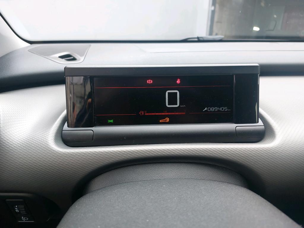 Citroen C4 Cactus BlueHDi 100 S&S BVM6 Feel 2020