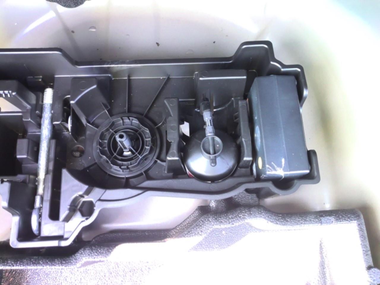 Foto Peugeot 2008 8