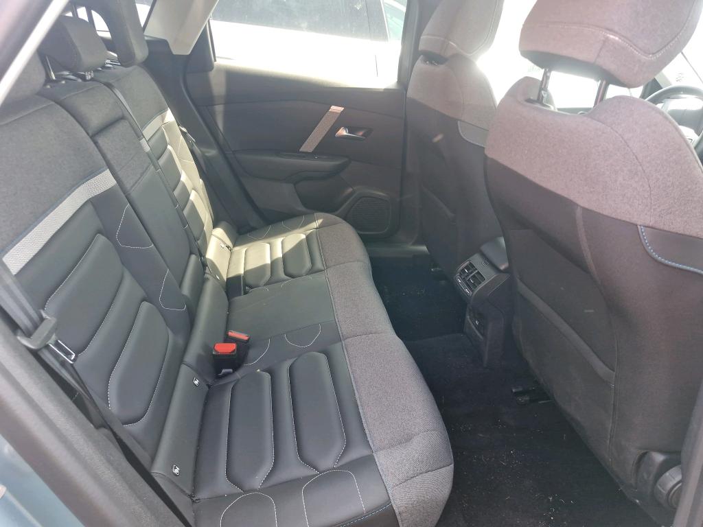 Citroen C4 PureTech 130 BVM6 Max 2023