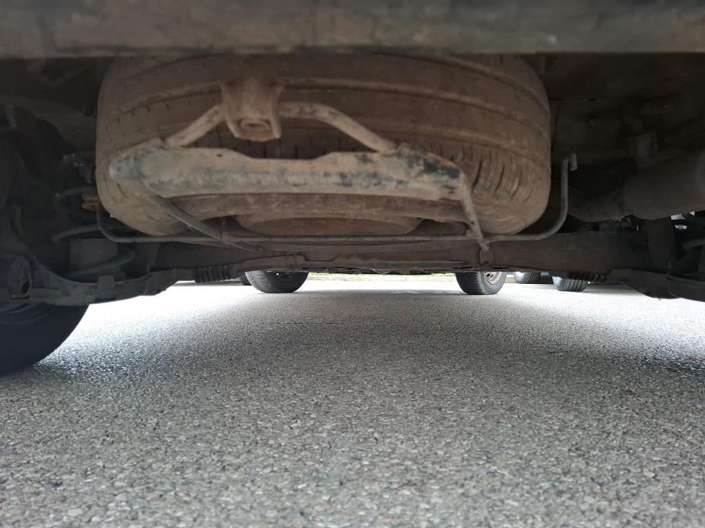 Citroen BERLINGO VAN M 650 BLUEHDI 100 S&S BVM5 CLUB 2020