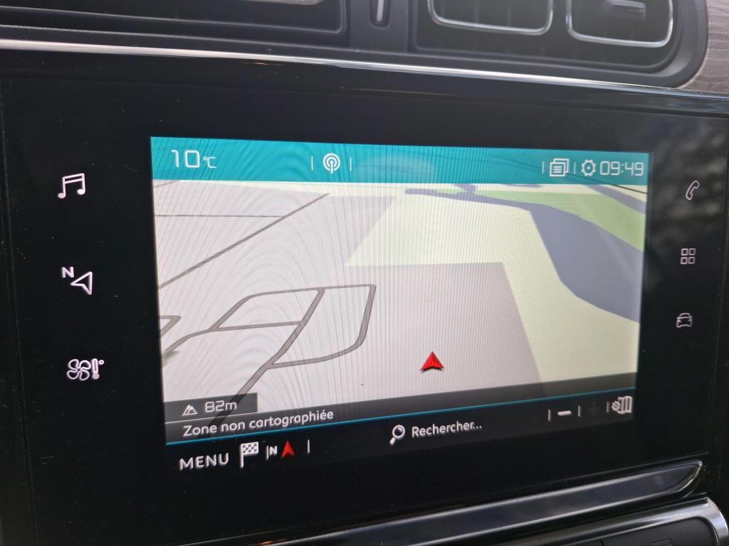 Citroen C3 PureTech 83 S&S BVM5 Shine 2023