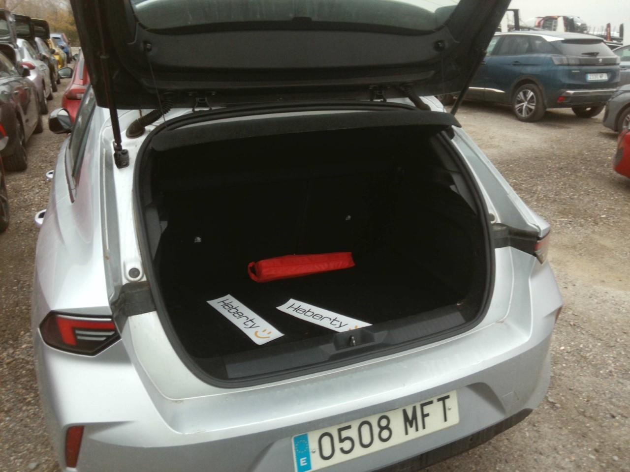 Foto MACBOR Astra 7
