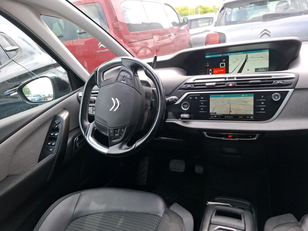Citroen Grand C4 Spacetourer BlueHDi 130 S&S EAT8 Shine 2022