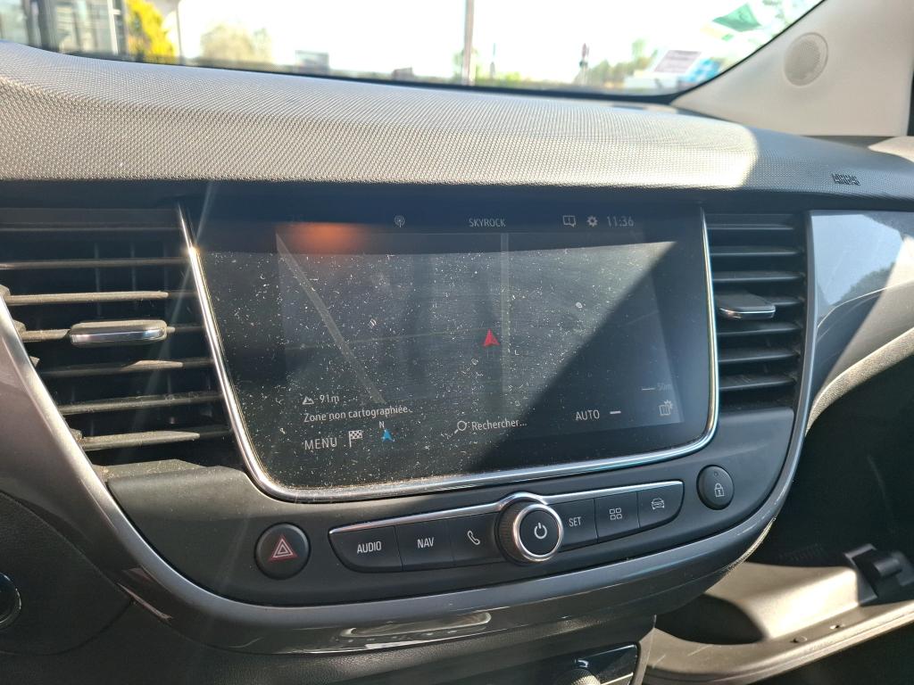 Opel CROSSLAND X / CROSSLAND 