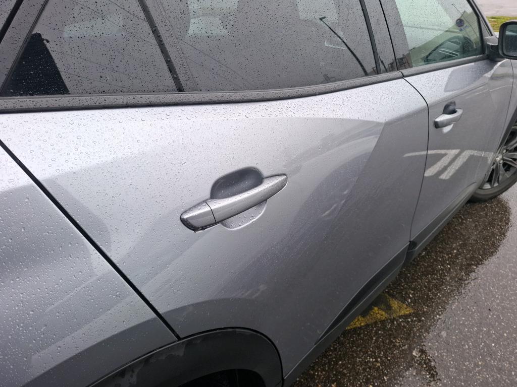 Peugeot 2008 PureTech 130 S&S EAT8 Style 2023