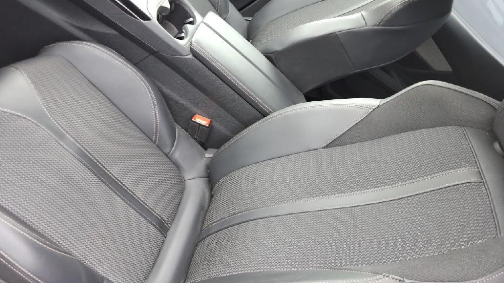 Foto Peugeot 3008 8