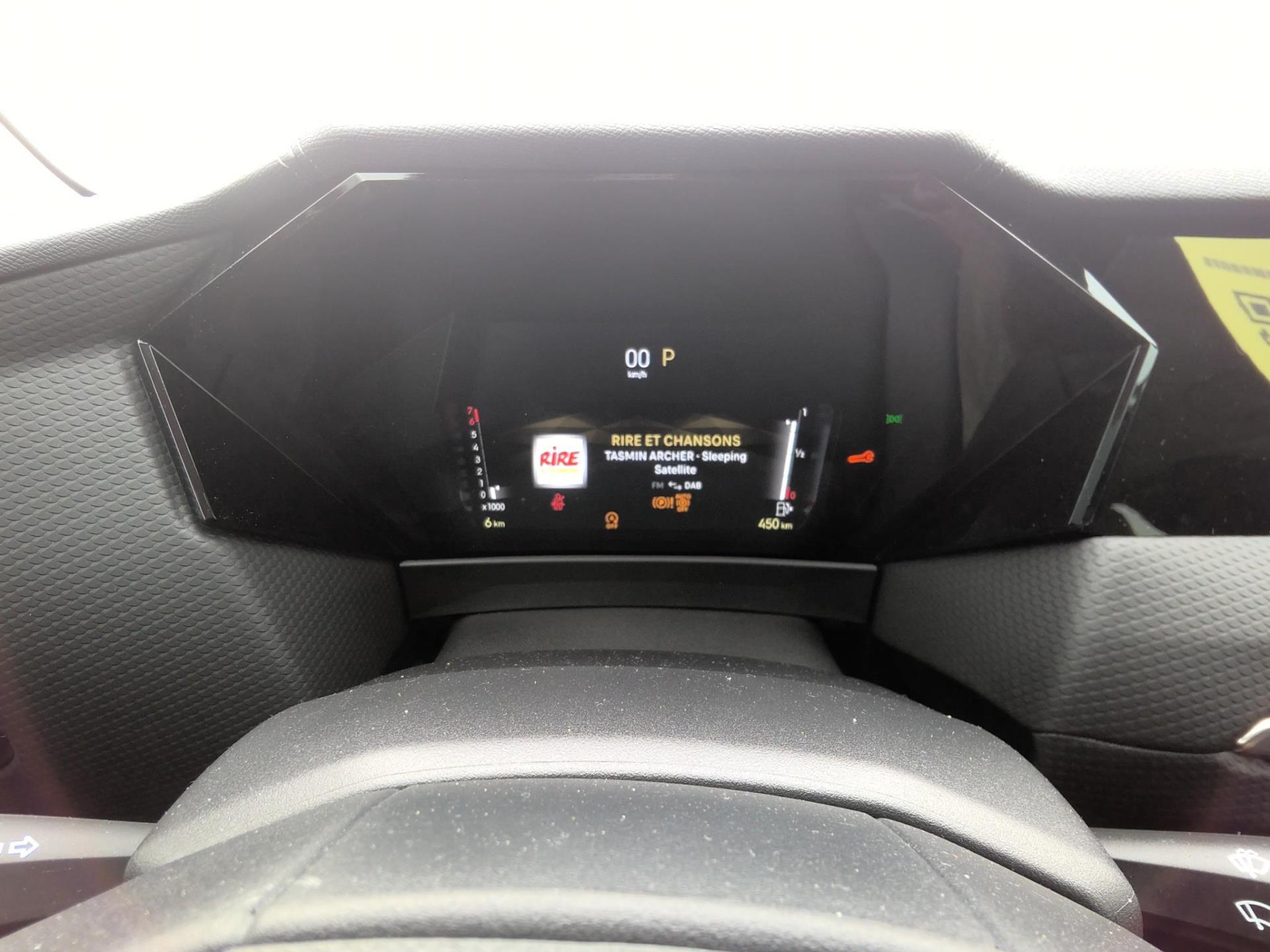 DS DS 4 PureTech 130 EAT8 Cross Rivoli 2023