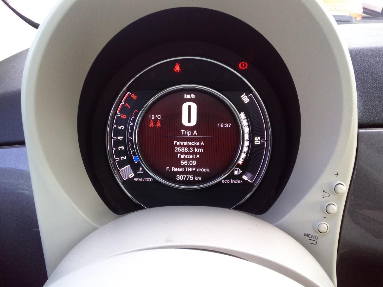 Foto Fiat 500X 5