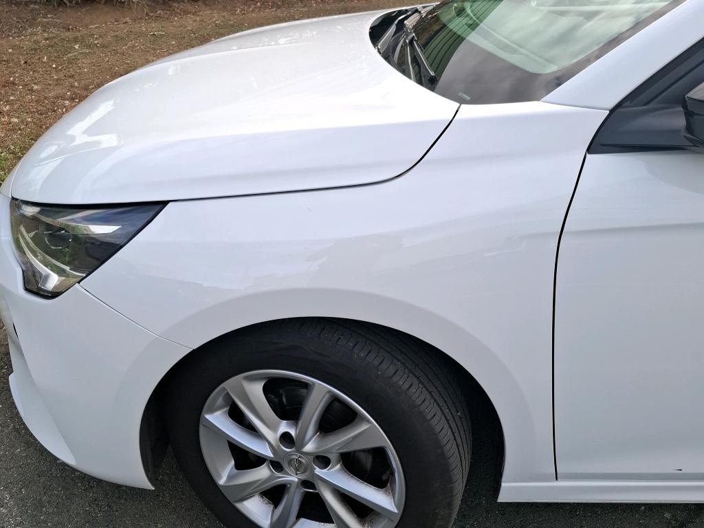 Opel Corsa 1.2 75 ch BVM5 Elegance Business 2023