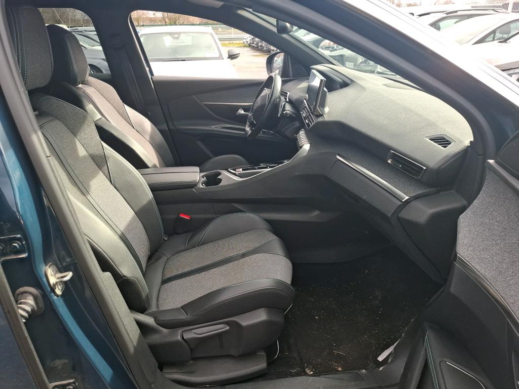 Peugeot 3008 Hybrid 225 e-EAT8 Allure Pack 2023