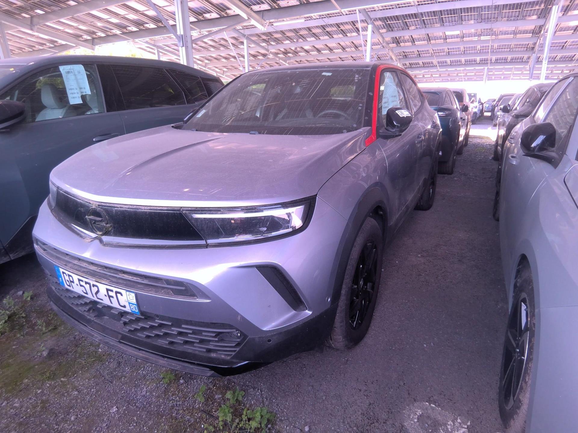 MOKKA B