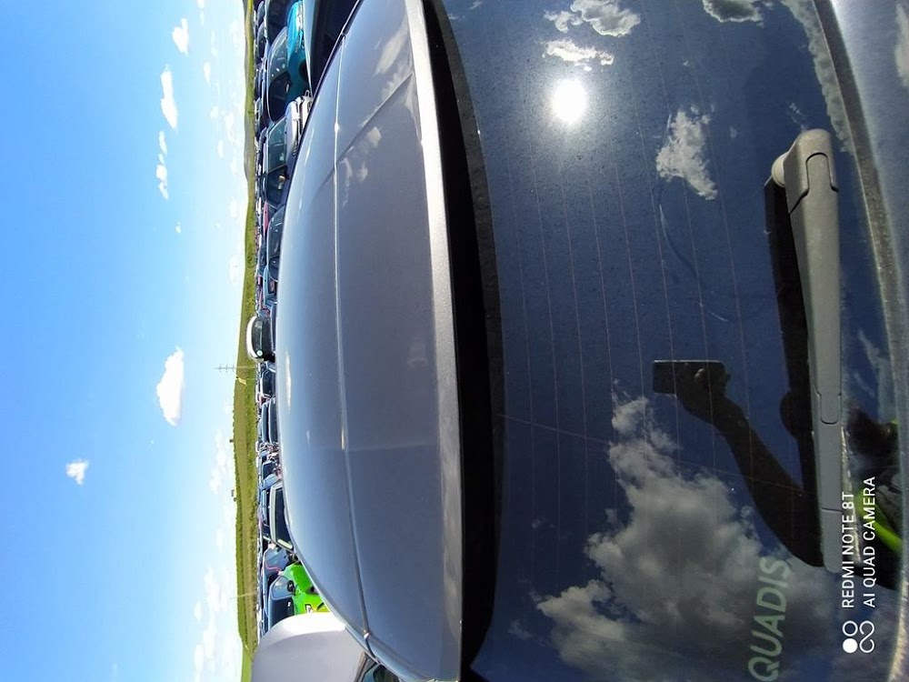 Foto Peugeot 3008 Hybrid 5