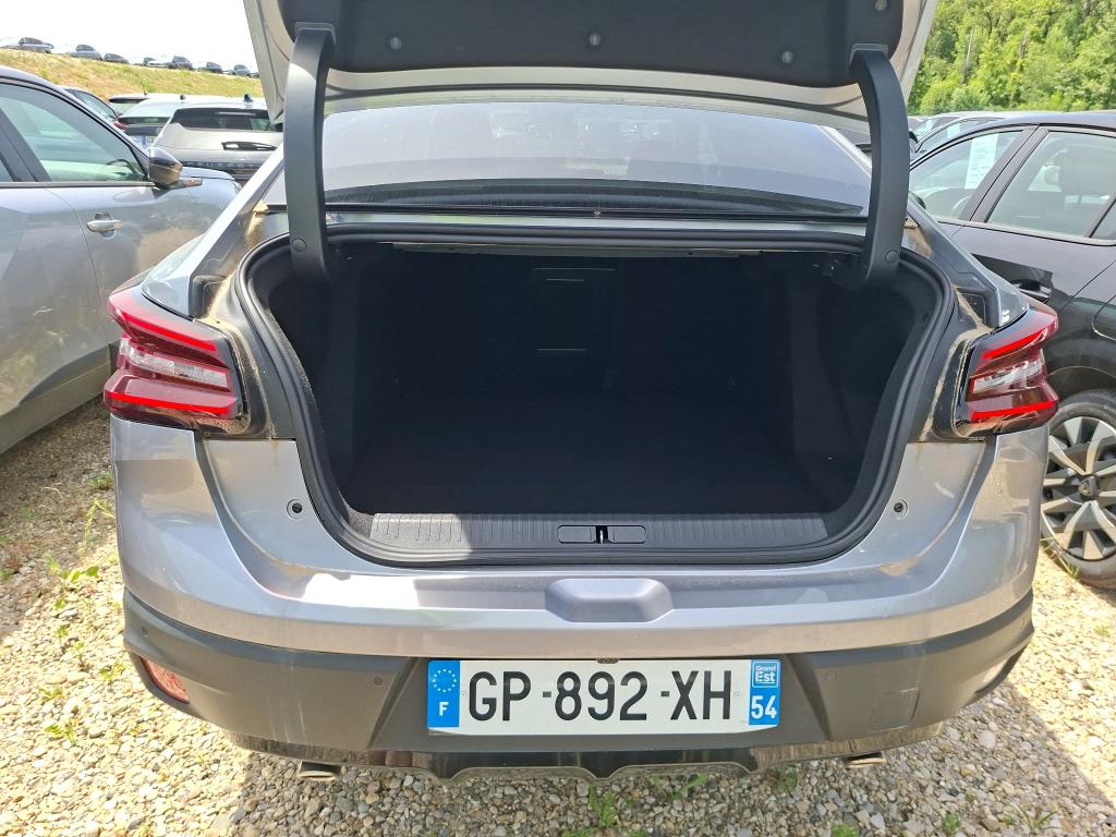 Citroen C4 X PureTech 130 S&S EAT8 Shine Pack 2023