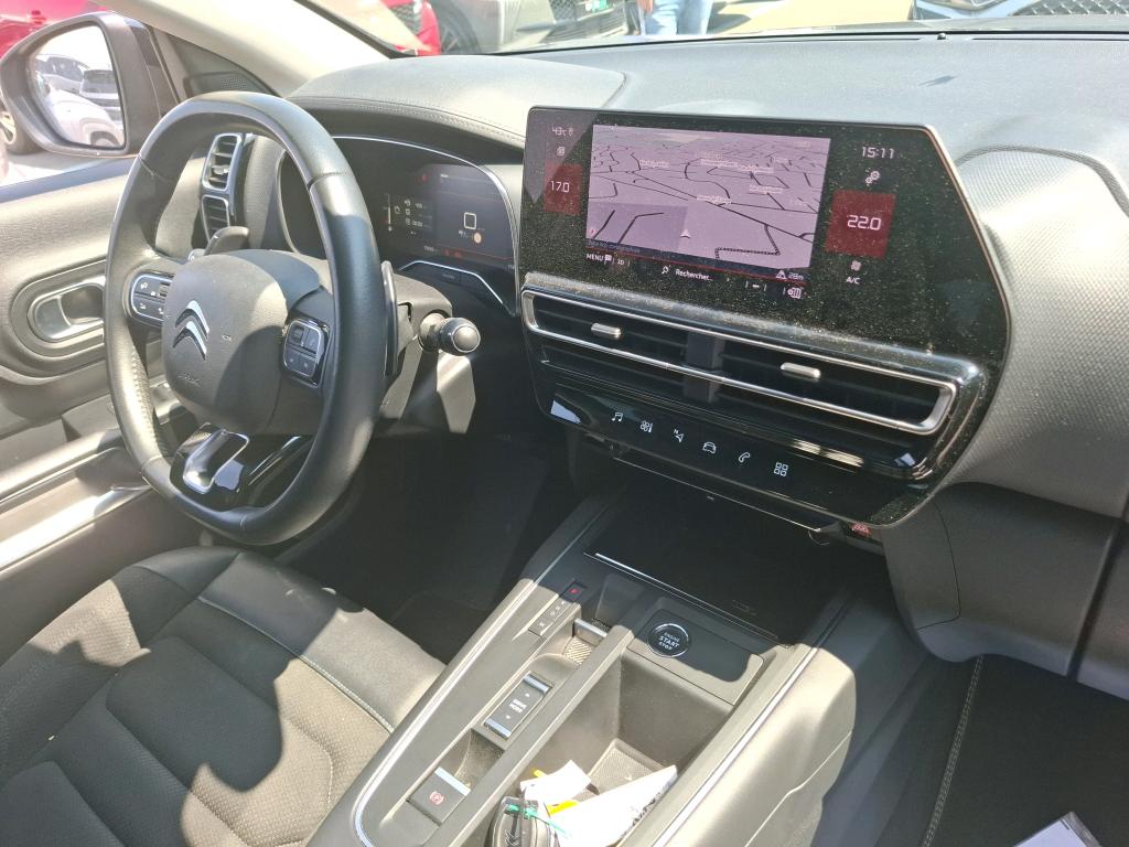 Citroen C5 Aircross BlueHDi 130 S&S EAT8 C-Series 2023