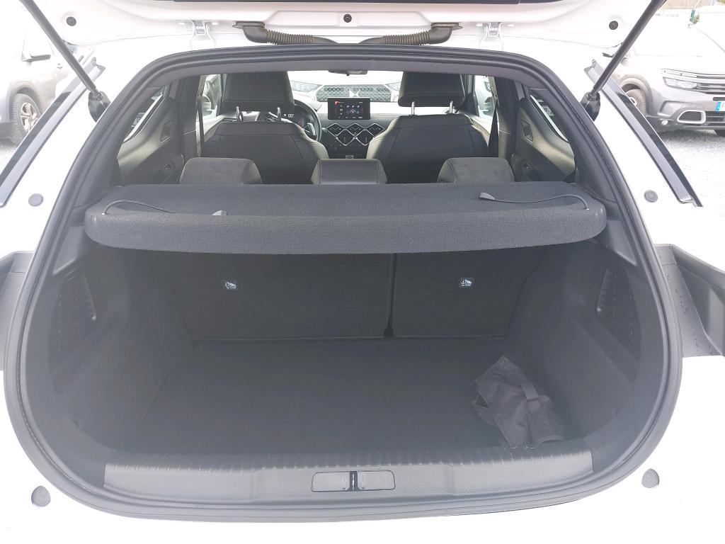DS DS3 Crossback BlueHDi 130 EAT8 Performance Line 2020
