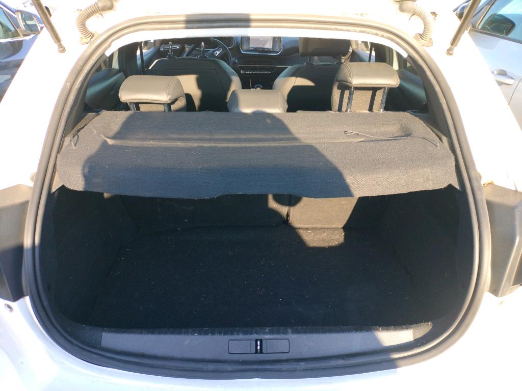 Peugeot 208 BlueHDi 100 S&S BVM6 Allure Business 2020