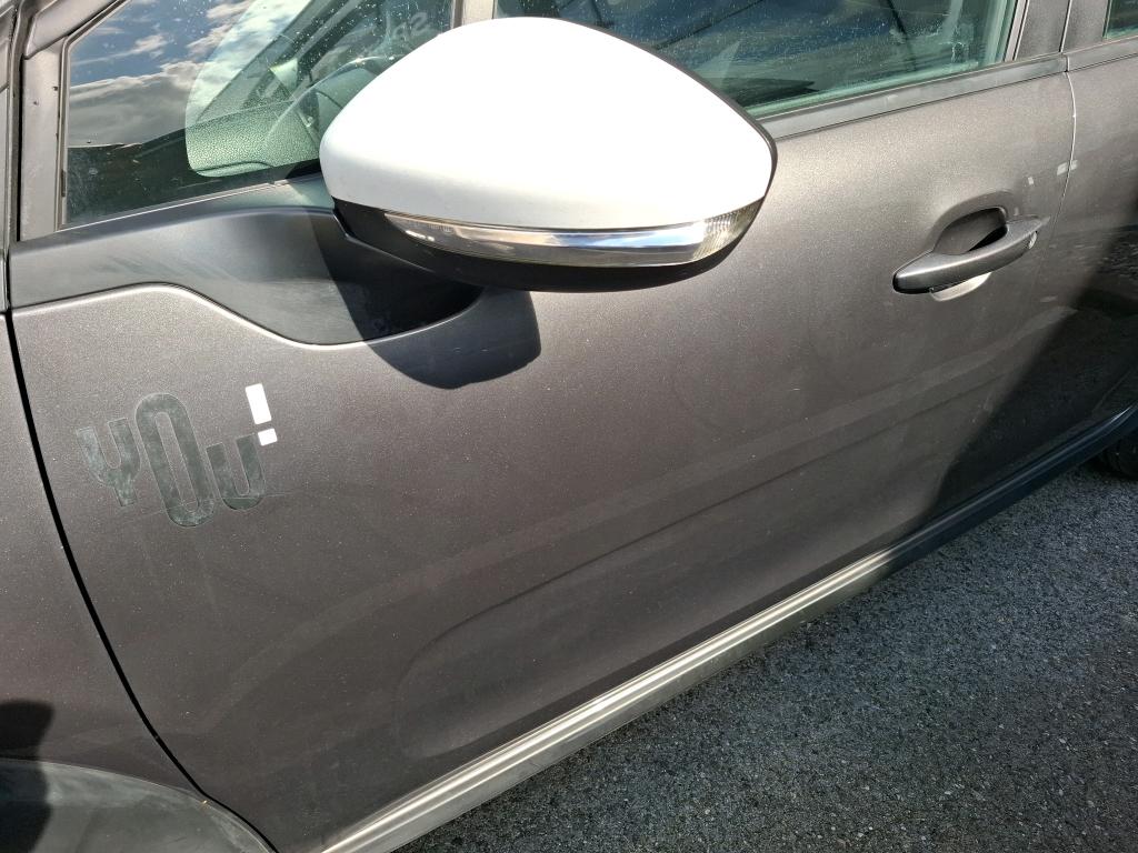 Citroen C3 PureTech 83 ch BVM5 You 2023