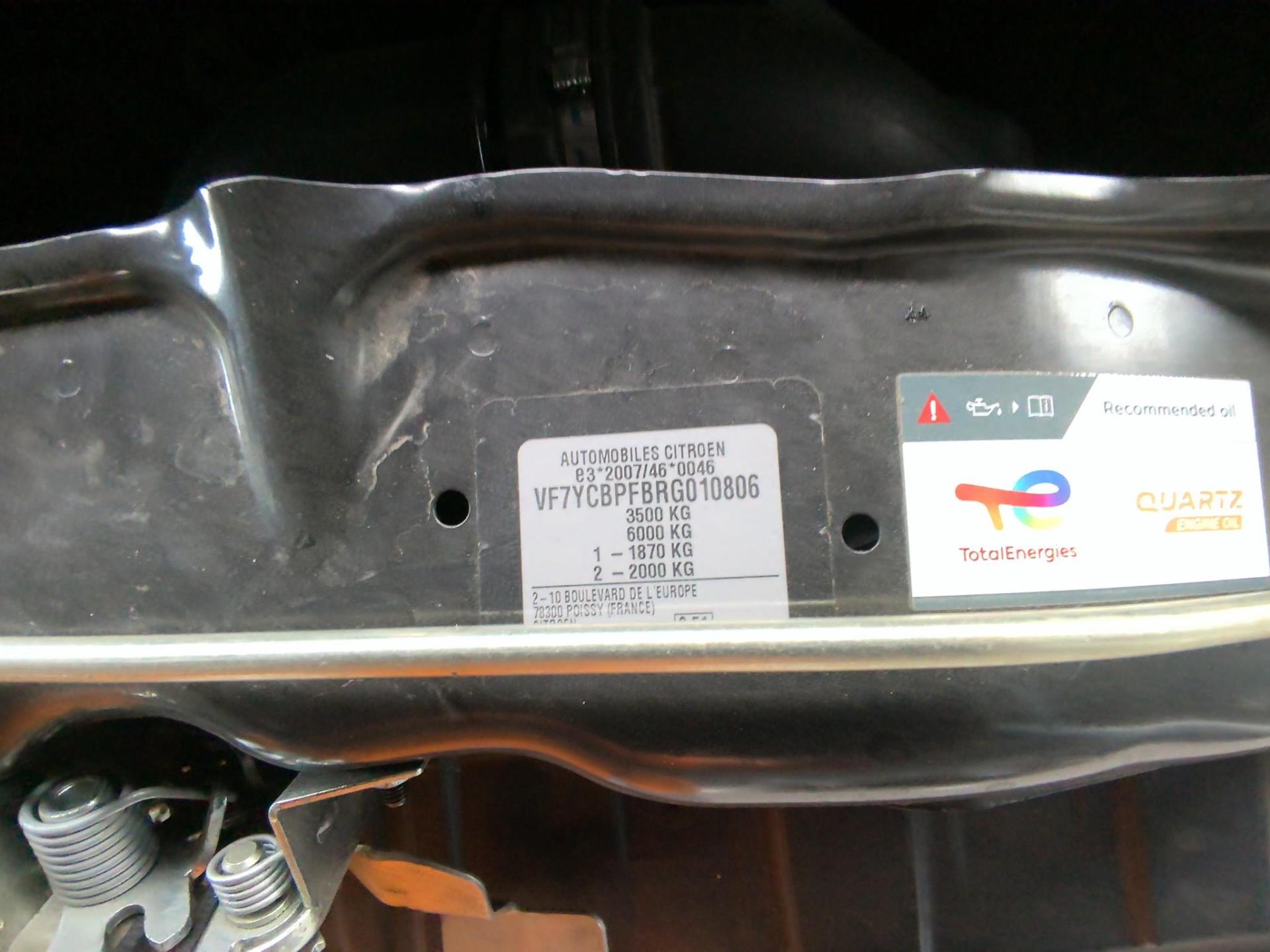 Citroen JUMPER TOLE 35 L2H2 BLUEHDi 140 S&S BVM6 2024