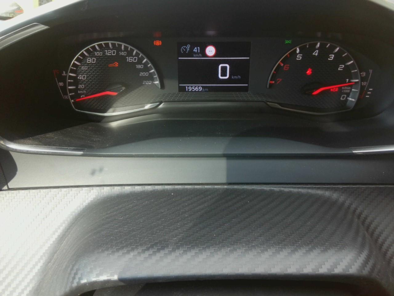 Foto Peugeot 308 5