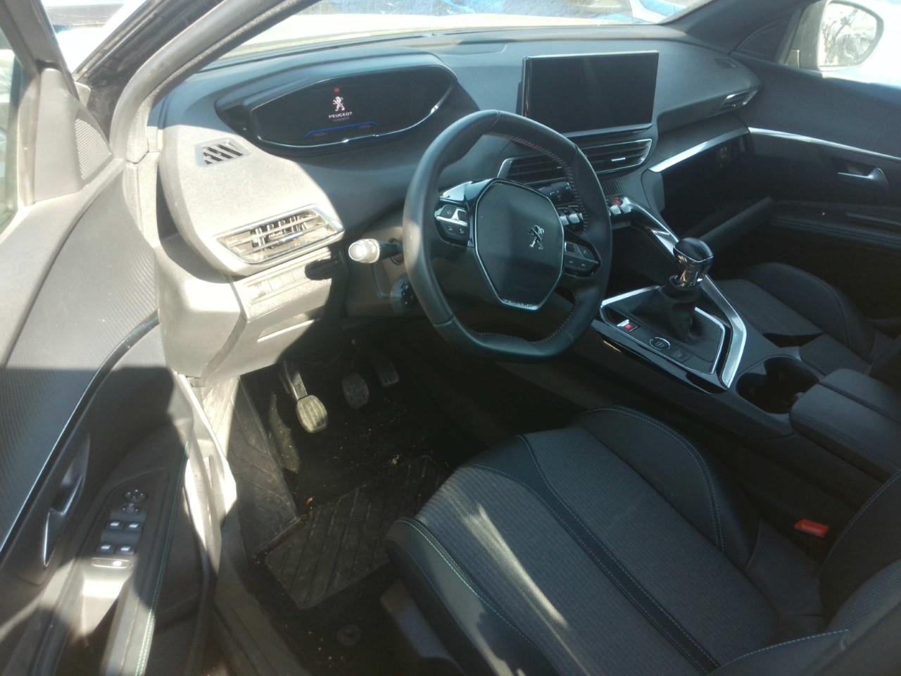 Foto Peugeot 3008 3