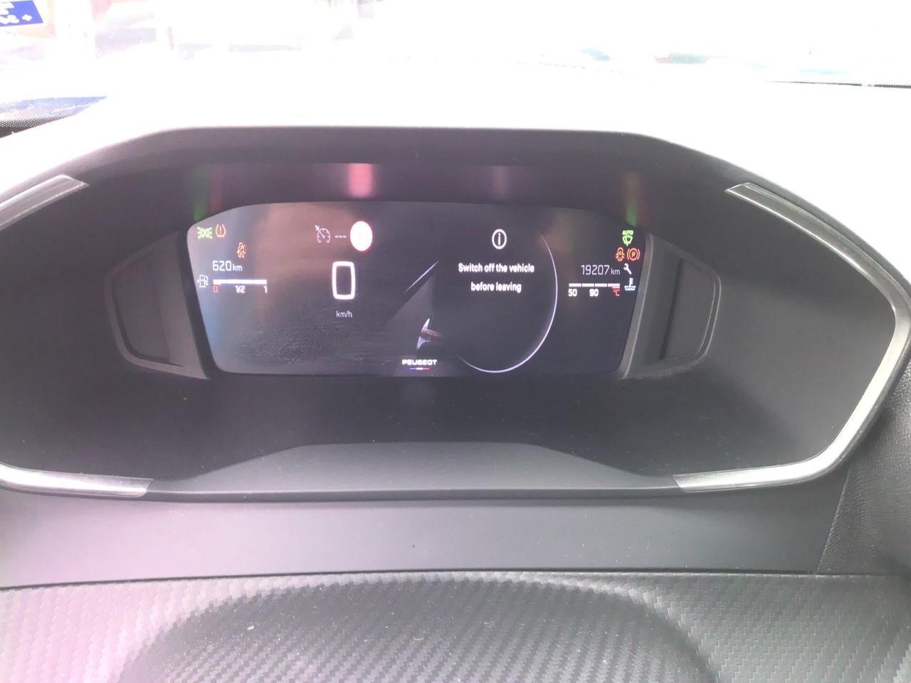 Foto Peugeot 2008 9