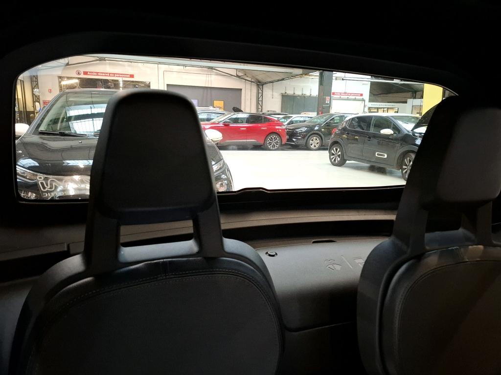 Citroen AMI 
