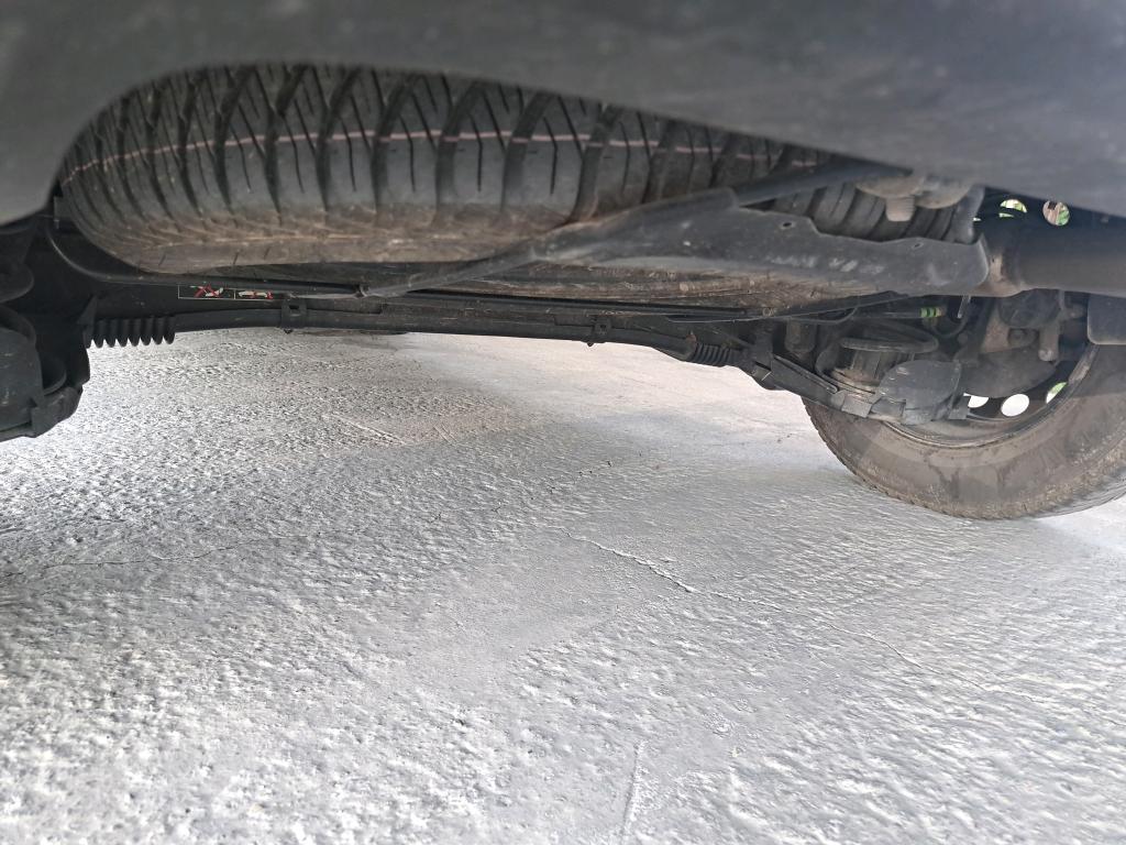 Citroen BERLINGO VAN M 650 BLUEHDI 100 S&S CLUB 2019