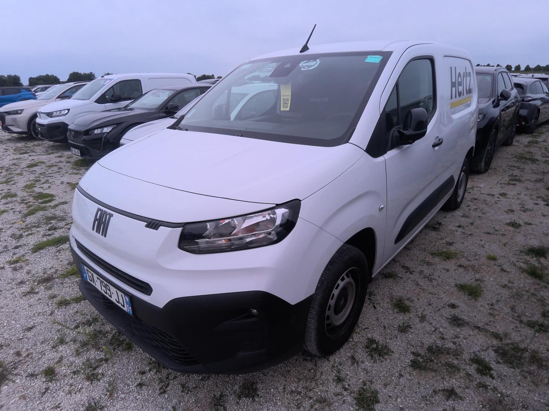 DOBLO