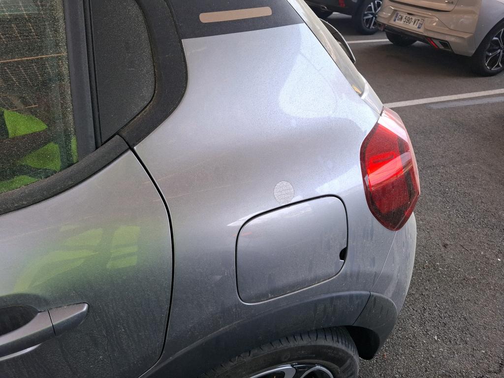 Citroen C3 PureTech 83 S&S BVM5 C-Series 2023