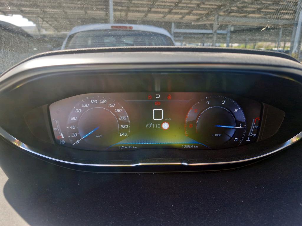 Peugeot 3008 BlueHDi 130ch S&S EAT8 Active Business 2020