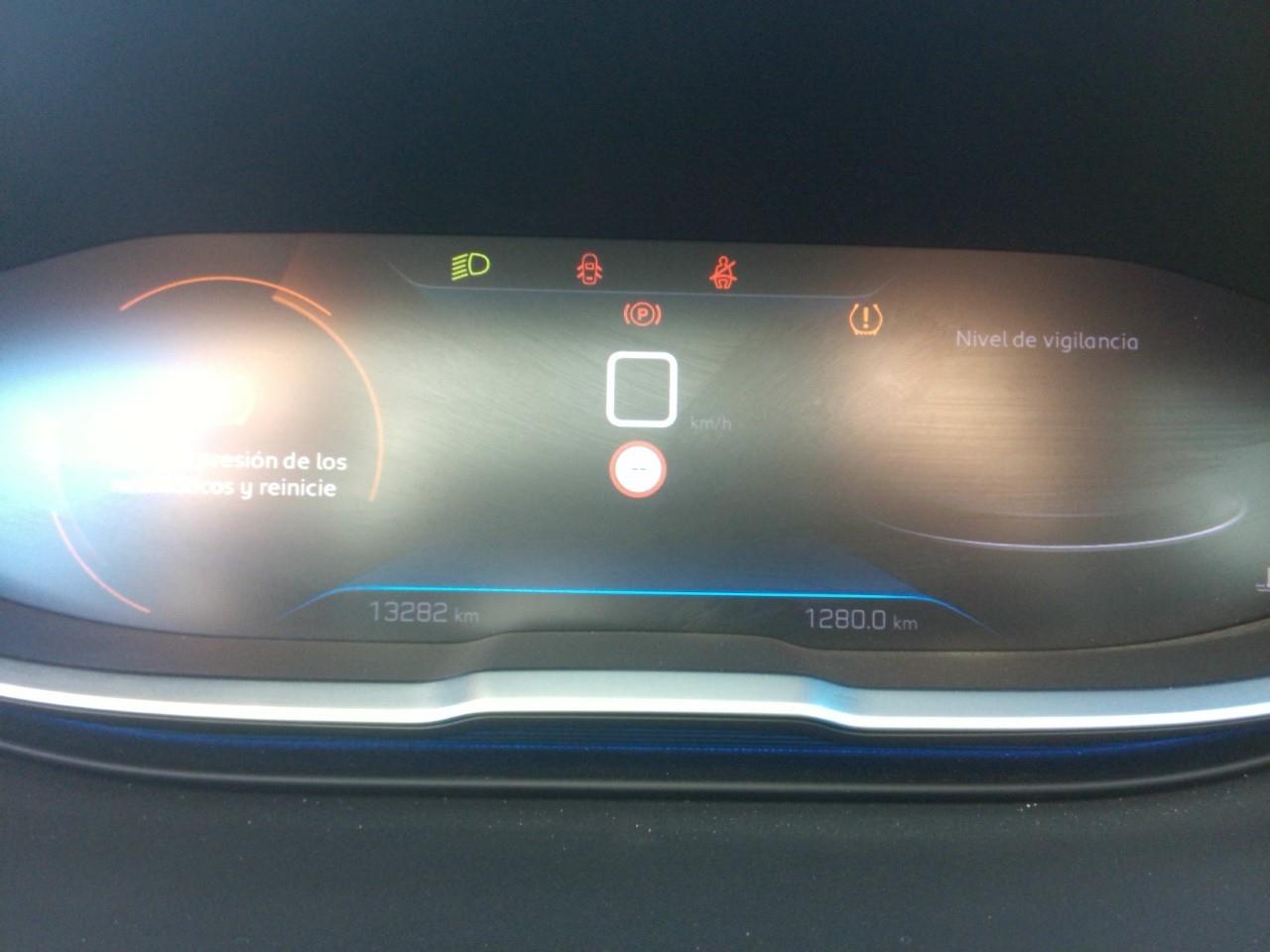 Foto Peugeot 3008 5