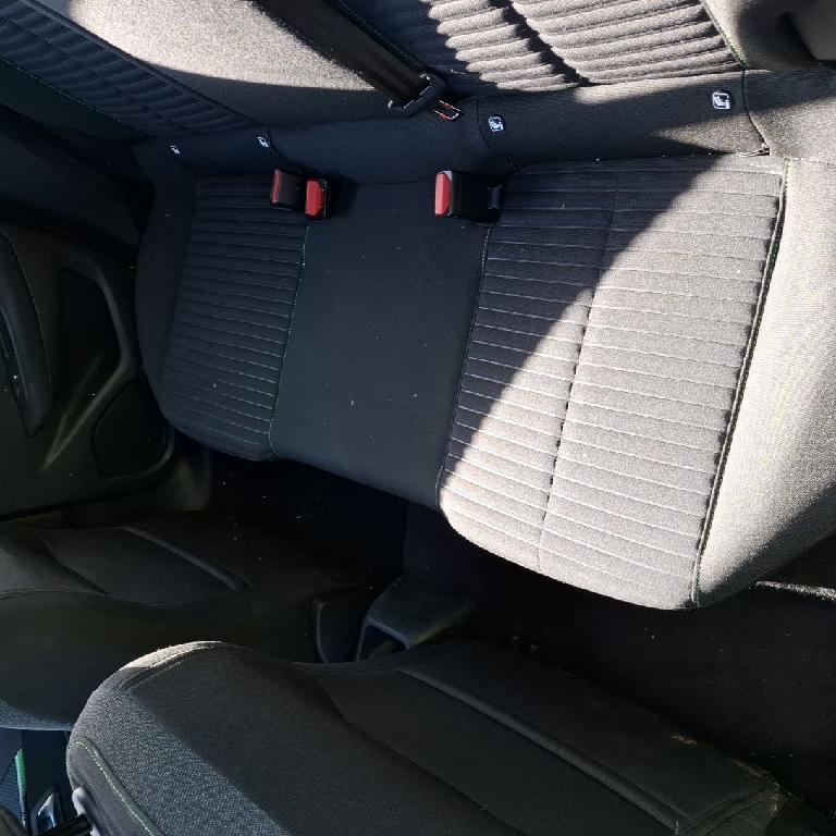 Foto Peugeot 308 8
