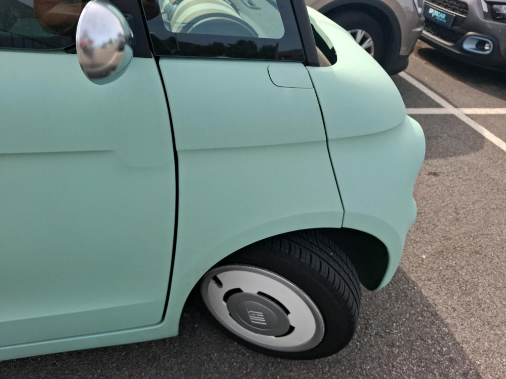FIAT TOPOLINO