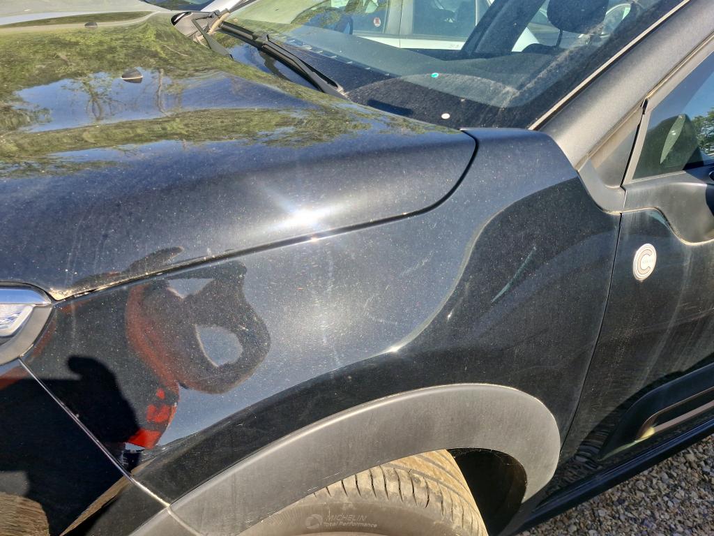 Citroen C3 PureTech 83 S&S BVM5 C-Series 2023