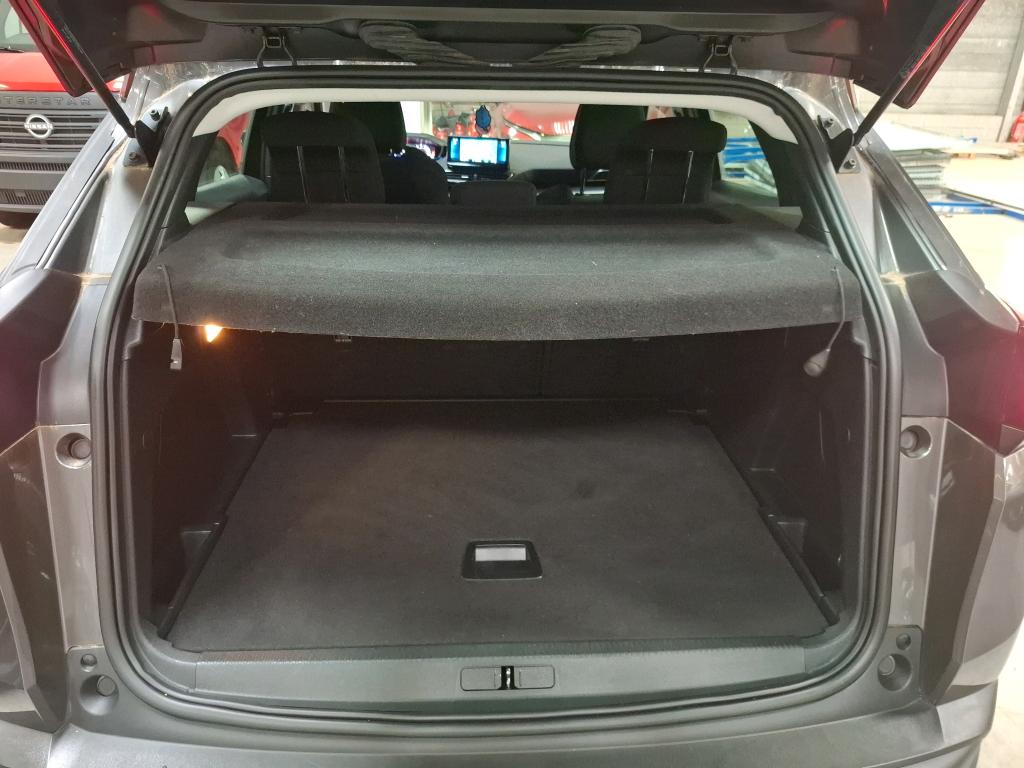 Peugeot 3008 Puretech 130ch S&S EAT8 Active Pack 2022
