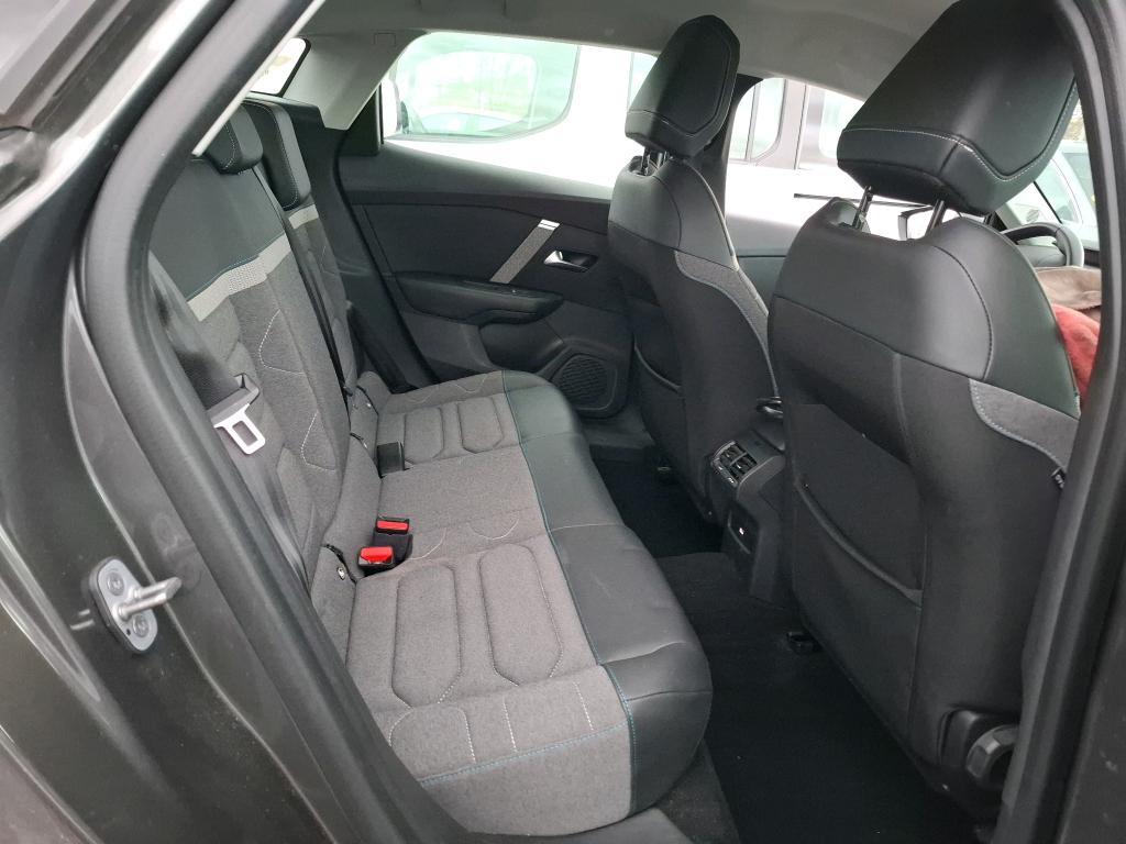 Citroen C4 BlueHDi 130 S&S EAT8 Feel Pack 2022