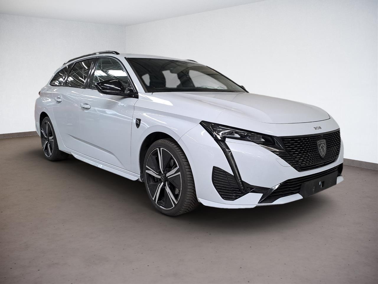 Peugeot 308 III 
