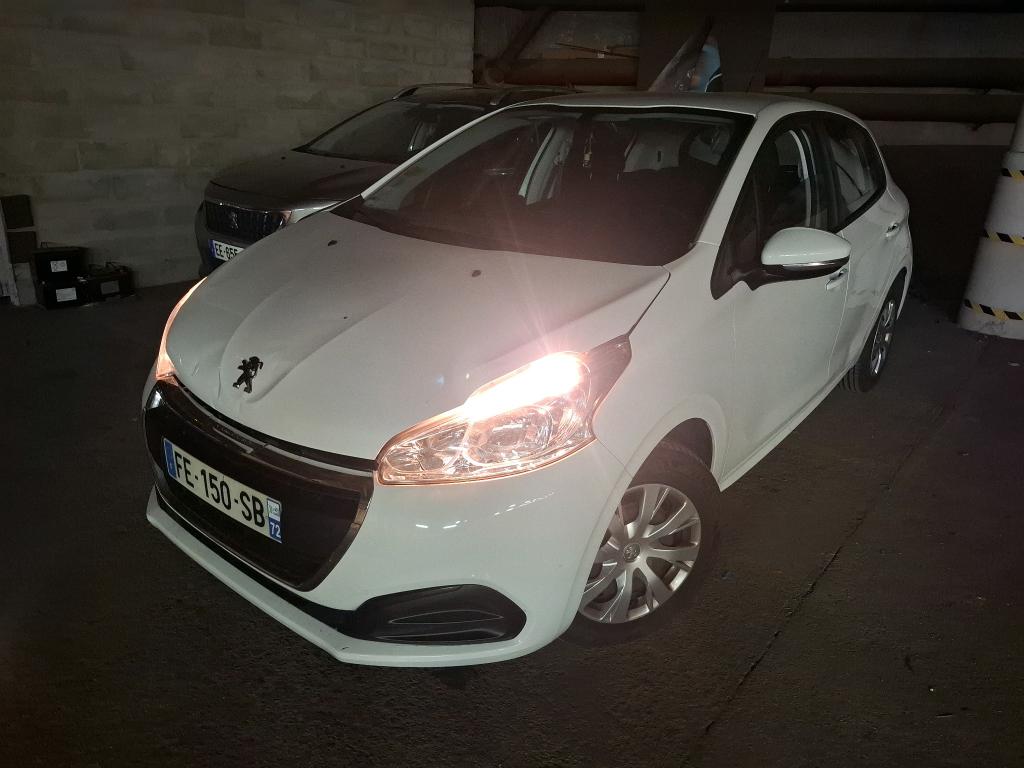 208R Entr