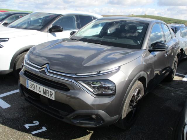 Foto Citroën C4 5