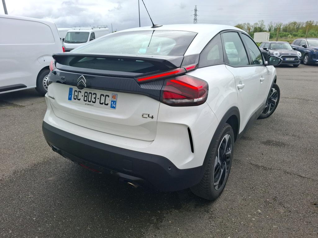 Citroen C4 BlueHDi 130 S&S EAT8 Feel Pack 2021