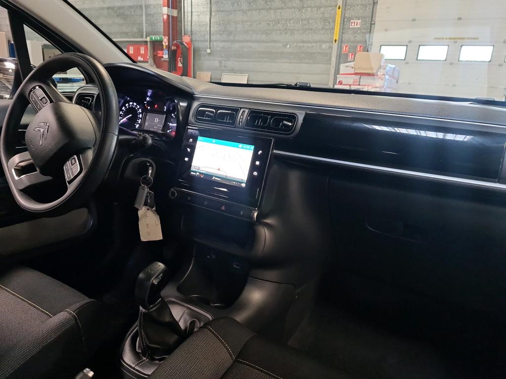 Citroen C3 PureTech 83 S&S BVM5 Feel Pack 2022